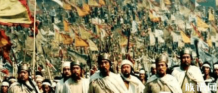 因为一个女人而引发的太平天国诸王互相残杀