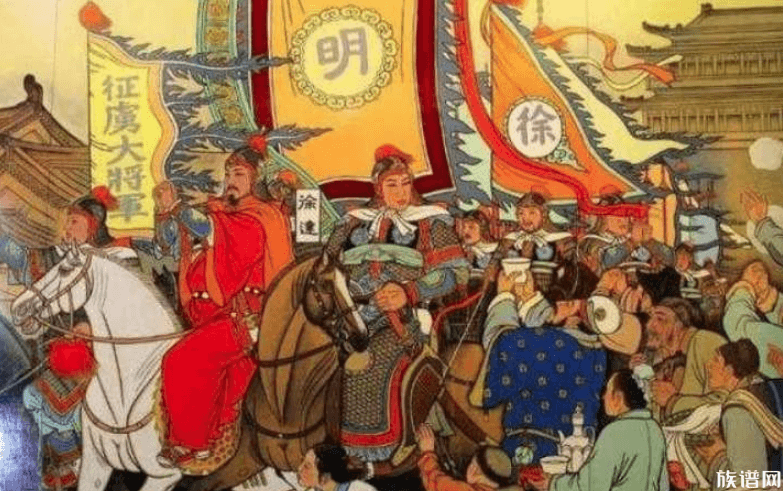 宋朝三百年收不回的燕云十六州 朱元璋一年就收回了