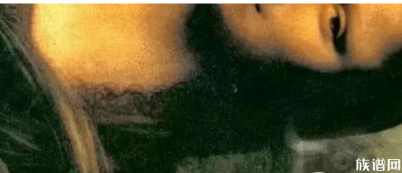 揭秘蒙娜丽莎隐藏的秘密，画上还有四种动物