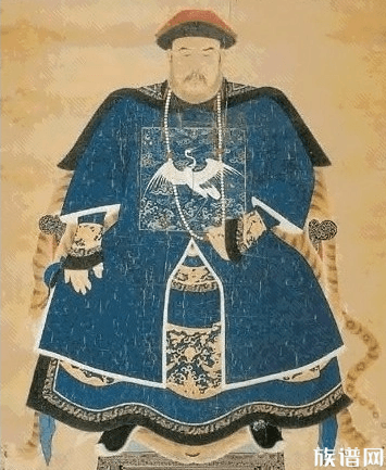 年羹尧与鄢姓渊源