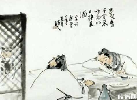 历史上最有风骚和有趣的打油诗，分别都是哪几首