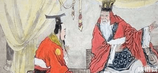 这个老汲有何来头?为何连汉武帝都不敢杀他?