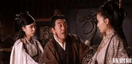 历史上一个女神算，一生中曾做出过无数预言，有三个最为出名