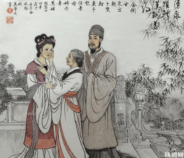 男友车上有陌生女包她怒拽方向盘,古代夫妻之间有哪些矛盾?