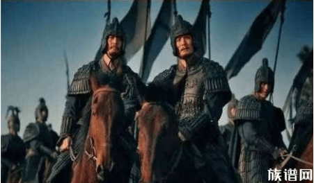 历史上马谡丢失街亭之谜，原因出在哪里？