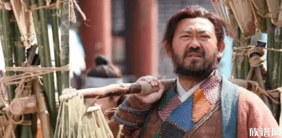 揭秘真实的程咬金,一个能让吕布羡慕嫉妒恨的顶级“福将”