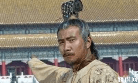 朱元璋有次夜巡差点被士兵当成奸细抓起来，回去还奖励了这个士兵