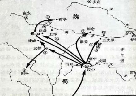 历史上马谡丢失街亭之谜，原因出在哪里？