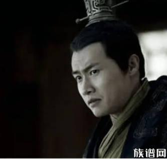 揭秘：历史上秦二世胡亥的母亲是谁？