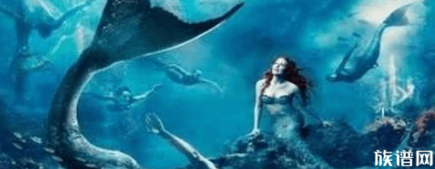 长明灯用的人鱼膏究竟是什么？和秦始皇射的大鱼有关系吗？