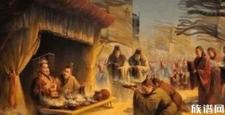 长明灯用的人鱼膏究竟是什么？和秦始皇射的大鱼有关系吗？