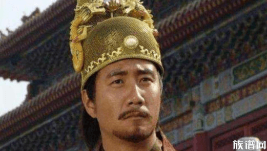 揭秘第一亲王墓,1400件奇珍异宝,比秦始皇还牛!