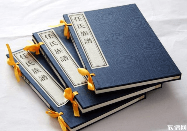 古代各时期家谱的功能是什么？你知道吗？