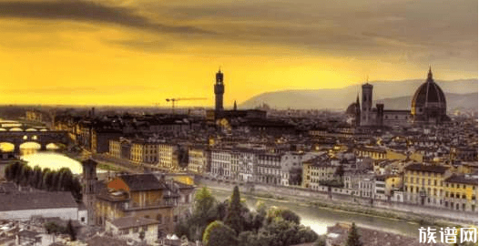 简述文艺复兴背景:黑死病和佛罗伦萨人的关系