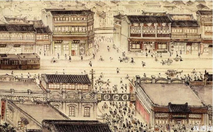多地下调房贷利率有城市首付仅2成,古人买房容易吗?