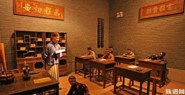 深大讲师因交不起网费向校方求助,古代是怎样授课的?