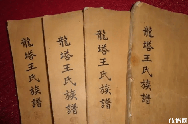 古代各时期家谱的功能是什么？你知道吗？