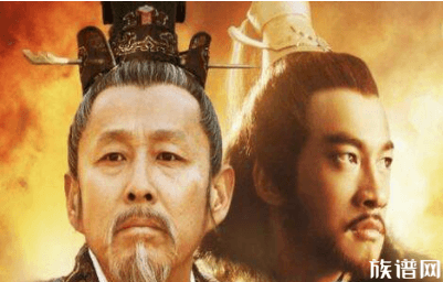 刘邦曾有一位救命恩人，当此人前来邀功时，为何要怒要砍了他？