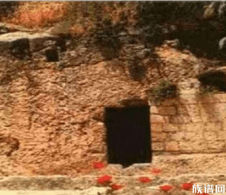 程咬金墓被发现，竟包含着天大的秘密，祖上竟是