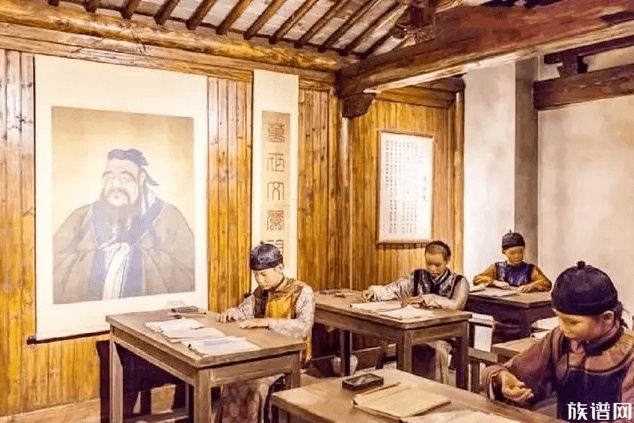 深大讲师因交不起网费向校方求助,古代是怎样授课的?