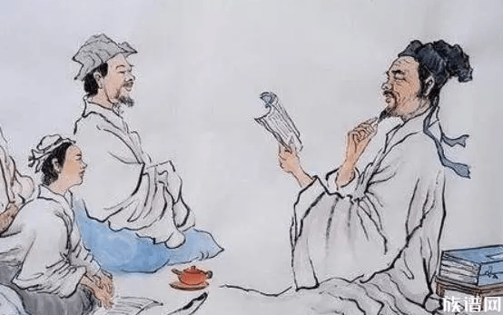 深大讲师因交不起网费向校方求助,古代是怎样授课的?