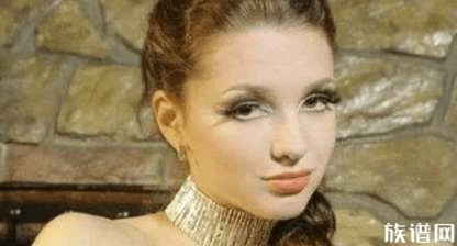 唐太宗的“洋”贵妃，因擅长跳舞受宠，结局却出人意料