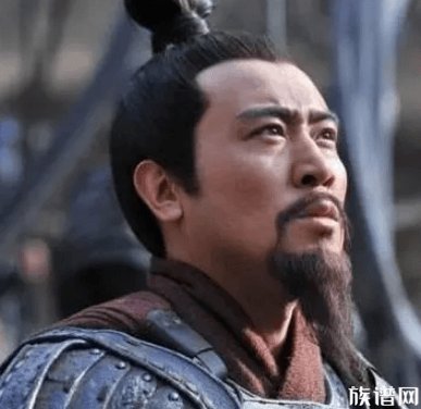 历史总是开政治玩笑:蜀汉刘备为何不能统一中国