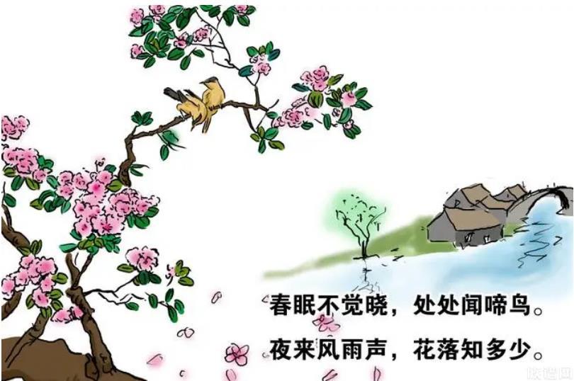 “春困”可能是身体发出的求救信号，古人是怎么解决“春困”的？