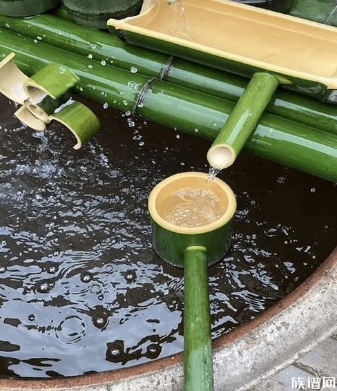 古人对水有什么讲究?古人是如何净化水的?