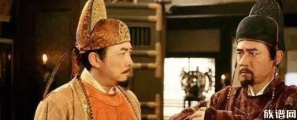 意想不到，魏征一死，李世民就砸毁他的墓碑