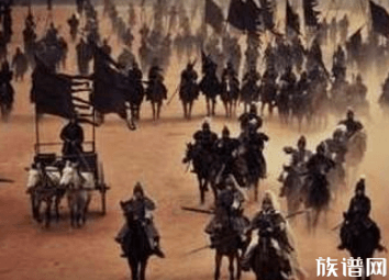 李从珂为什么光是搬个家就引起了一场政变?