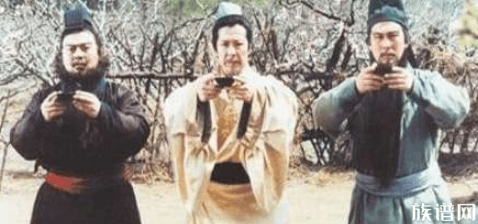 三国命运最苦逼的人，为什么会说他会是最苦命的呢