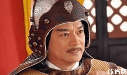 北宋名将狄青智取昆仑关，在黎明前解决了战斗