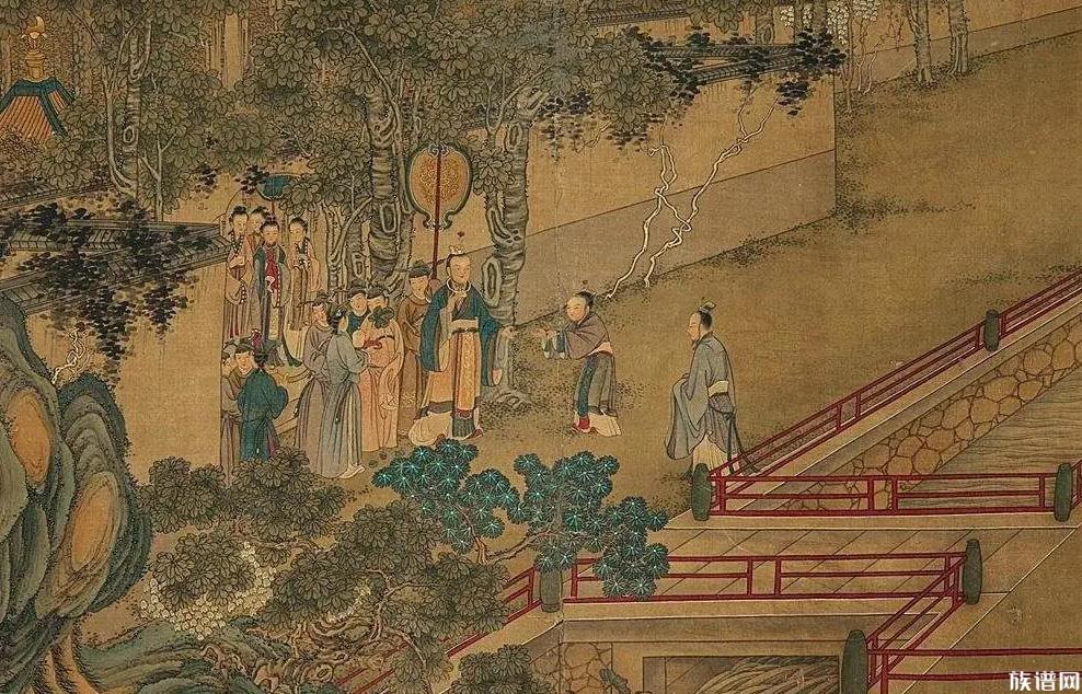 清明放假调休:本周连上6天班,古人是如何休假的?