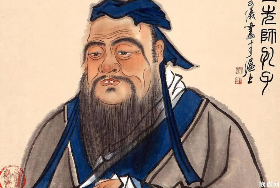 百家姓中仅有6个姓氏从未衰落过,你知道是什么吗?