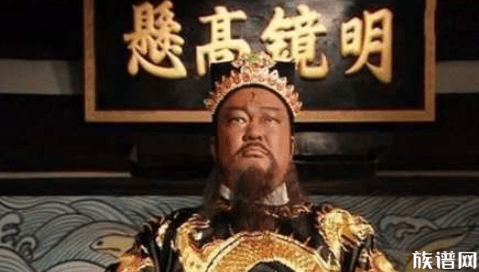 为什么包拯的墓至今任然保存完好？竟和盗墓业的这个规矩有关？