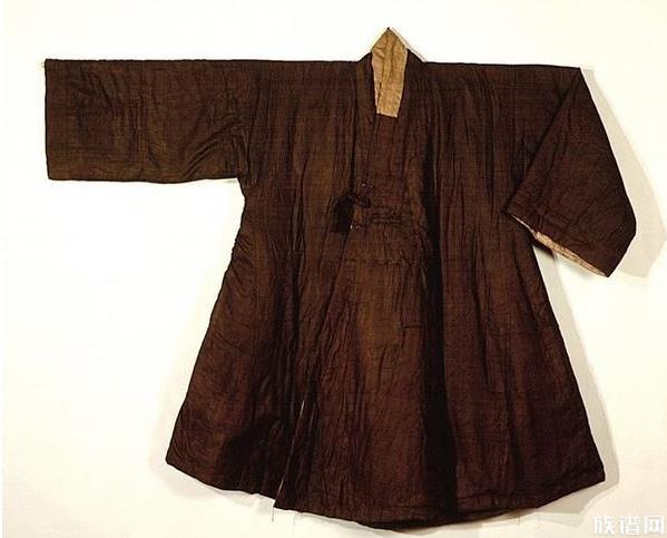 5千元衣服利润4千还以次充好，古代衣服都用什么材质？