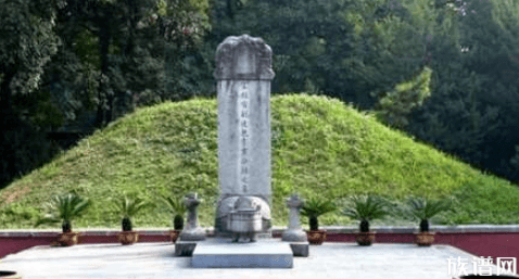 为什么包拯的墓至今任然保存完好？竟和盗墓业的这个规矩有关？