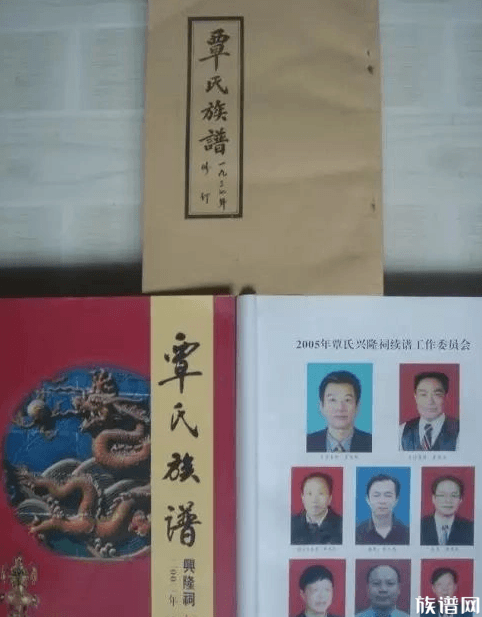 覃氏兴隆祠是覃氏氏族的一个分支