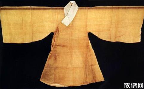 5千元衣服利润4千还以次充好，古代衣服都用什么材质？
