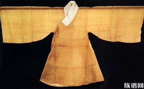 5千元衣服利润4千还以次充好,古代衣服都用什么材质?