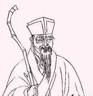 他二十四岁成为状元，嘉靖登基没多久，发生件事直接改变了他的命运