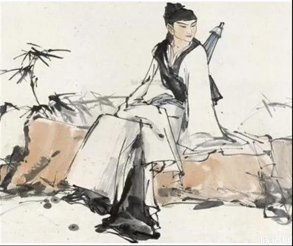 少年天才王勃,其后半生过得怎么样?