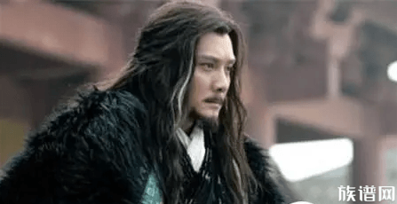 项羽乌江自刎的真相 其实是被汉军包围砍死