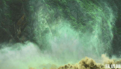 他二十四岁成为状元，嘉靖登基没多久，发生件事直接改变了他的命运