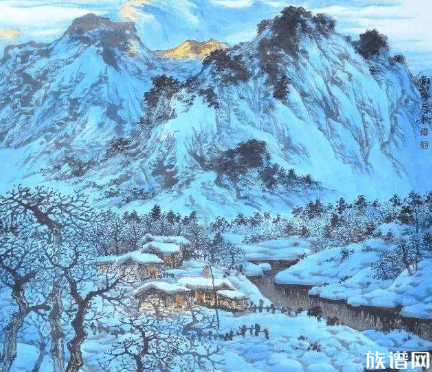 他二十四岁成为状元，嘉靖登基没多久，发生件事直接改变了他的命运