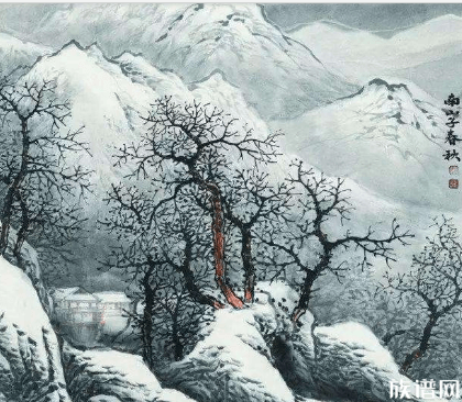 他二十四岁成为状元，嘉靖登基没多久，发生件事直接改变了他的命运