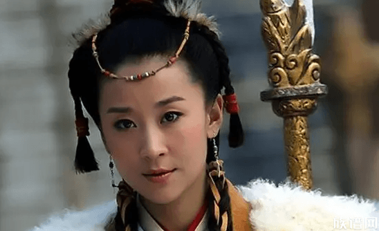 载入正史的古代唯一女将军:秦良玉身高1.86米!