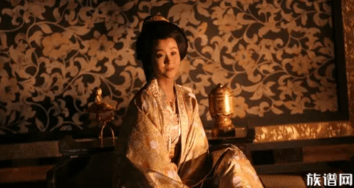 女皇武则天唯一无法超越的女人究竟是谁?