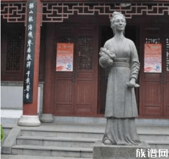 她改变国人的生活，却在历史的长河中连一个名字都没有留下